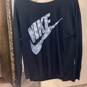 Nike long sleeve
